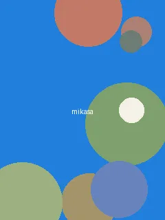 7xxpp - 三笠角色图